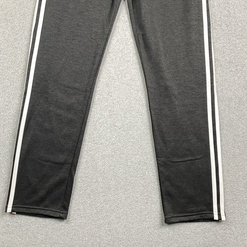 Adidas Jogginghose Jugend Jungen XL 28x30 Trikot Fleece Kordelzug Sport Schule - Bild 3 von 17