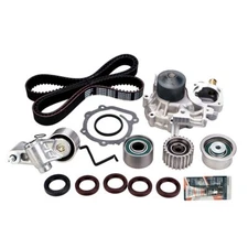 Timing Belt Water Pump Kit for 06-12 Subaru Outback Impreza Forester 2.5L SOHC