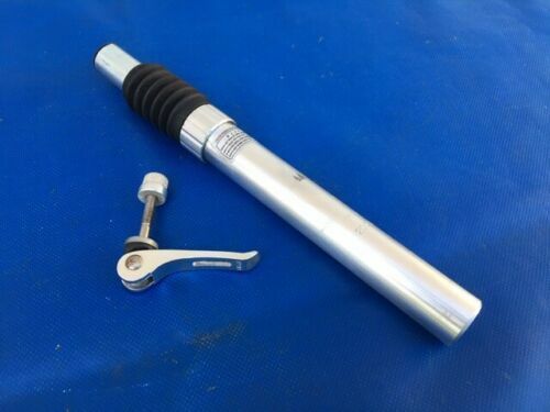 SUNTOUR SP12-NCX 27.2MM SUSPENSION SEATPOST - Buy Electric Bikes | Cruz E Bikes - Foto 7