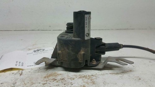 95 BMW 318i Cruise Speed Regulator Control Servo Assembly with Cable OEM - Picture 9 of 9