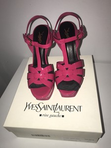 ysl tribute pink