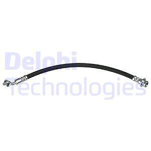 Delphi LH6888 Bremsschlauch Links Vorderachse Vorderachse Links FÜR Nissan-image