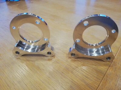 Triumph GT6 Vitesse 2.0l/Lotus, TVR, Aluminium Type 16 Brake Caliper Brackets