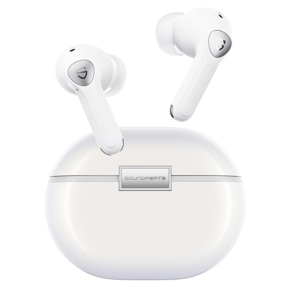 SoundPEATS Wireless Air4 Pro featuring Snapdragon Sounds  Earphones