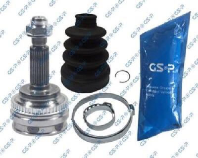 Original GSP Gelenksatz Antriebswelle 859136
