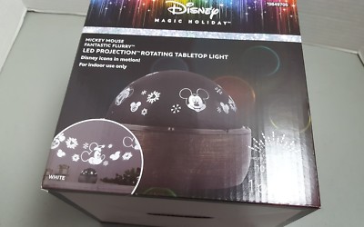 Disney Magic Holiday Mickey Mouse 