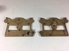 Paar Magnesiumgehäuse Lichtmaschine Orig. Ducati Performance Für 996RS-998RS