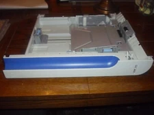 HP Color Laserjet CP3525N, CP3525DN Paper Input Tray #2, 2