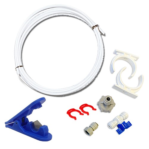5231JA2012A LG Fridge Filter Genuine External fridge filter Hose(5M) Kit - Bild 7 von 14