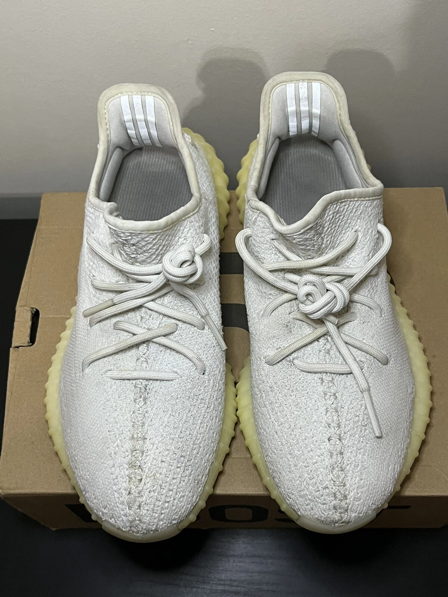 Adidas Yeezy Boost 350 V2 Cream/Triple White