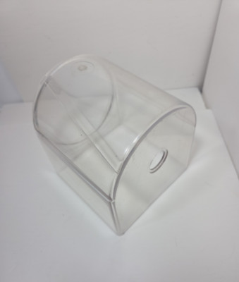 WORK BOWL CONTAINER for CTC PASTA EXPRESS X2000 X3000 X4000 replacement parts