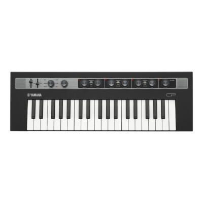Yamaha reface CP 新品同様品 Yamaha reface CP | eBay