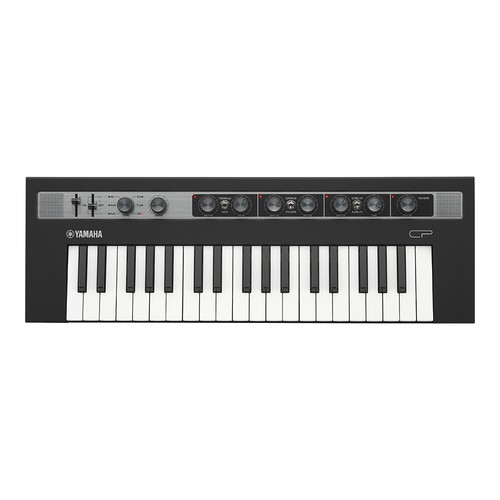 Yamaha reface CP - Picture 2 of 4