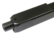 Factory New .45 Acp Black Stainless 5.195 Barrel For Glock 21 Tactical G21