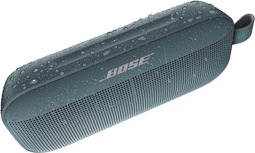 Bose SoundLink Flex Portable Speaker Bluetoot Wireless Waterproof Outdoor Indoor - Picture 21 of 77