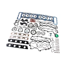 4.2L Engine Gaskets Rebuilding Kit Fit For AUDI A5 A6 A8 Q7 BVJ BAR