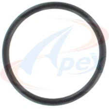 Engine Coolant Thermostat Gasket-Eng Code: AVH Apex Automobile Parts AWO2197