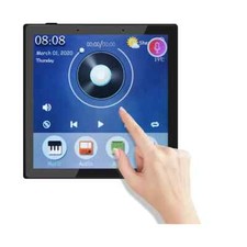 Touch Display Screen Panel 480 800 LCD 4 Inch Touch Panel with Android OS