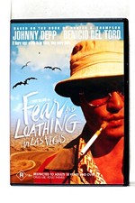 Fear and Loathing in Las Vegas (DVD, 1998) for sale online | eBay
