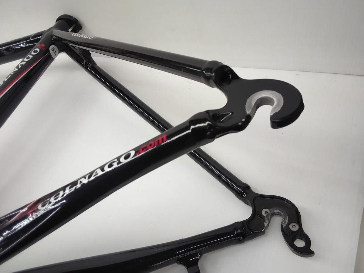 COLNAGO PRIMAVERA Road Frame Set Aluminum Top Tube 530mm