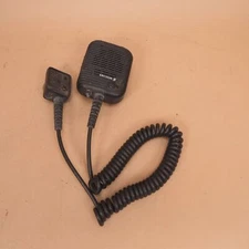 Ericsson Harris Macom M/A-Com KRY101 1617/73 R2A 2-way Radio CB Microphone Mic