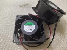 SUNON PMD2408PMB2-A DC24V 7.2W 2-Pin Cooling Fan