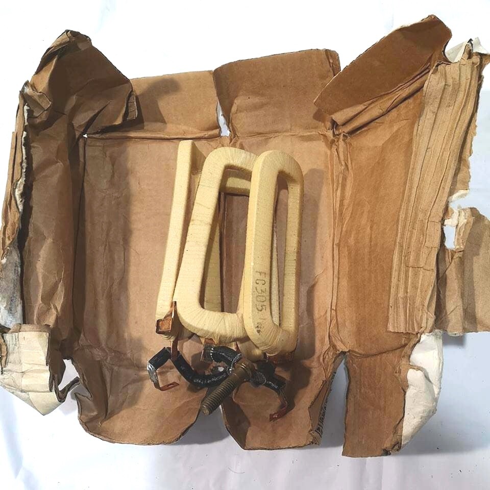 FP DIESEL FP-4N4690 Field coil kit new. | eBay