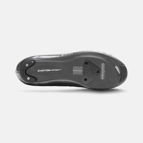 Giro Imperial Road Cycling Shoe Carbon / Mica New - Picture 3 of 3