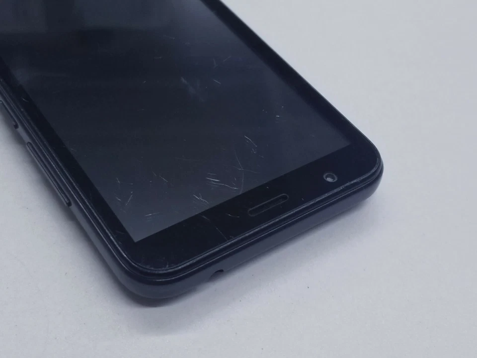 Smartphone NUU A6L - 8GB - Negro (U.S. Cellular) Android 57021 Foto 3 de 4