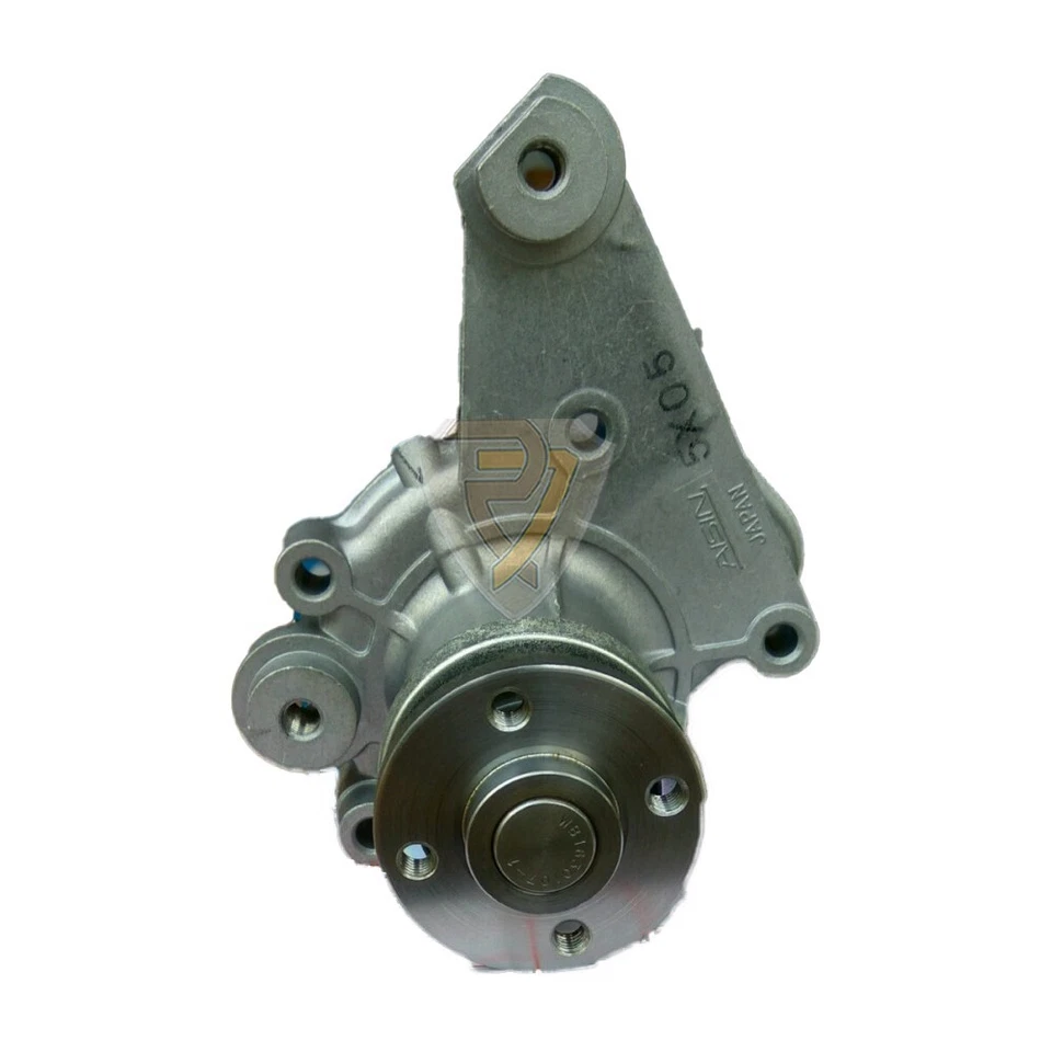 Conjunto de bomba de agua compatible con Suzuki Jimny Katana Samurai SJ410 NUEVO Aisin Foto 3 de 4