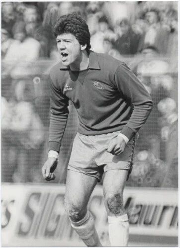 Sheffield Wednesday Football Player Photographs