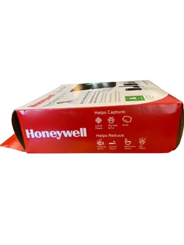 Honeywell Air Purifier Pre-Filter HRF-AP1 Cut to Size - Reduces Odors and Dust - Picture 5 of 5