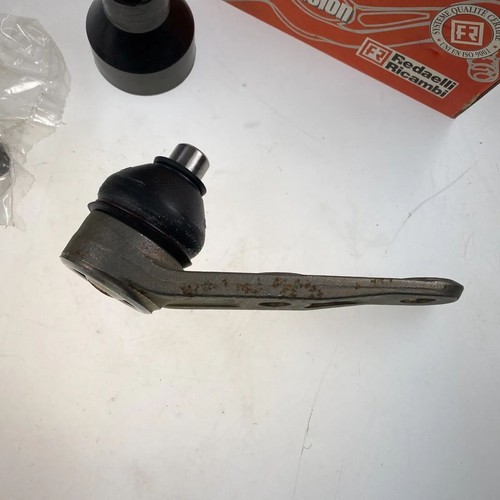 Carrying joint Redaelli Ricambi suitable for Ford Fiesta 5021426 left+right - Picture 5 of 7