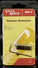Uncle Mike's Marlin Lever Action (1957-1982) Rifle Hammer Extension - 24520