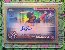 2024 Topps Pro Debut Baseball Checklist Guide in-content 29
