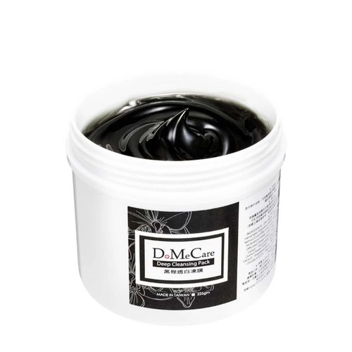 DMC Deep Cleansing Mask ~ 225g - Picture 2 of 3