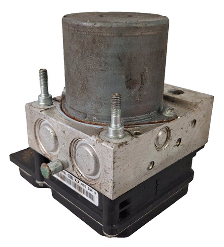 Audi A4 B7 2.7 TDI ABS PUMPE STEUERGERÄT 8E0614517BF / 8E0910517H OEM