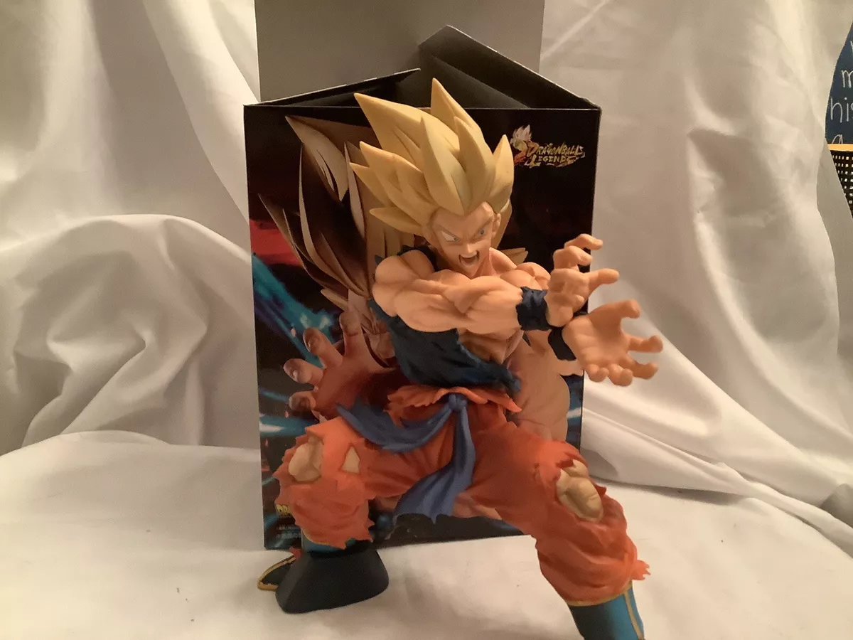 Action Figure Dragon Ball - Legends Goku