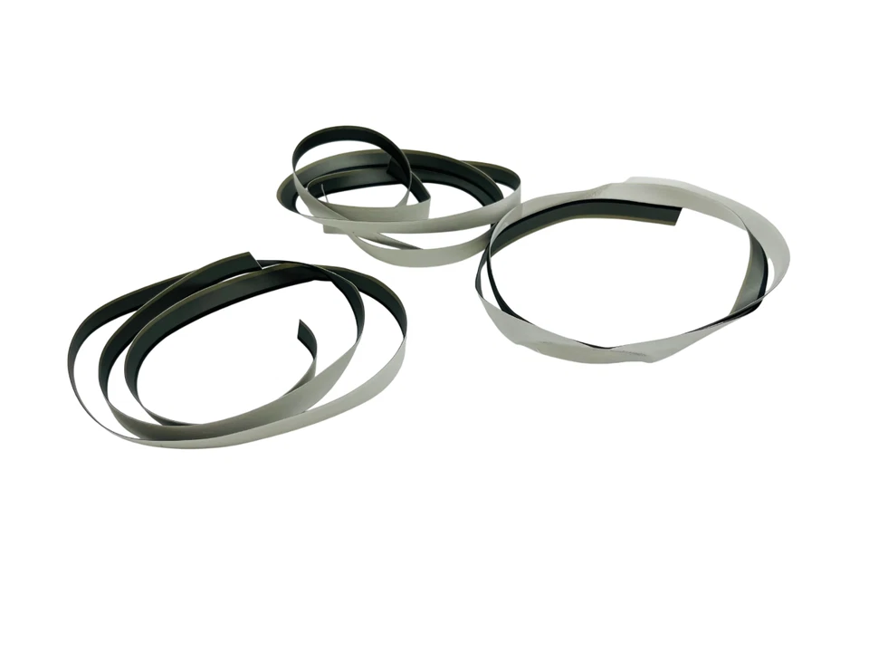 KIT FILETTO SERBATOIO DUCATI GT 1000 2007-2008 CD 96629207B VA NUOVO ORIGINALE Foto 3 de 4