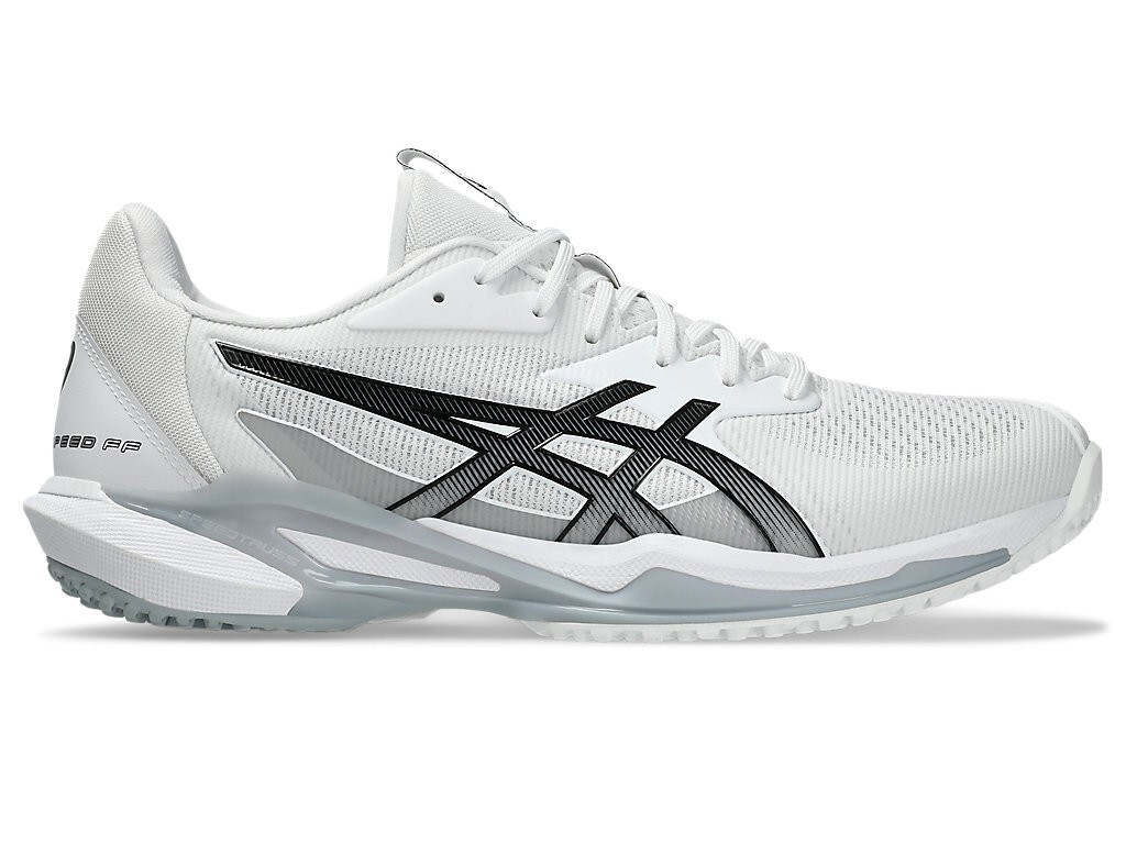 アシックスSOLUTION SPEED FF 3 OC 1041A439-103 ASICS SOLUTION SPEED FF 3 OC Omni-Clay 1041A439 103 White