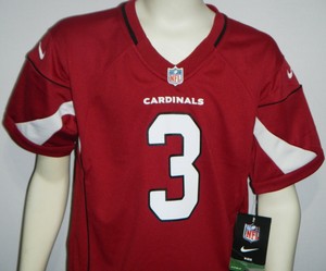carson palmer jersey