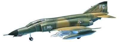 Academy F-4E Phantom II