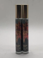 2 Bath & Body Works TROPIDELIC Mini Perfume Spray