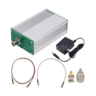 SA-LF-CONV 1Hz-2MHz Spectrum Analyzer Low Frequency Converter ot25
