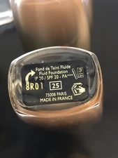 Guerlain Papure Acqua Foudation  30ml # 25 