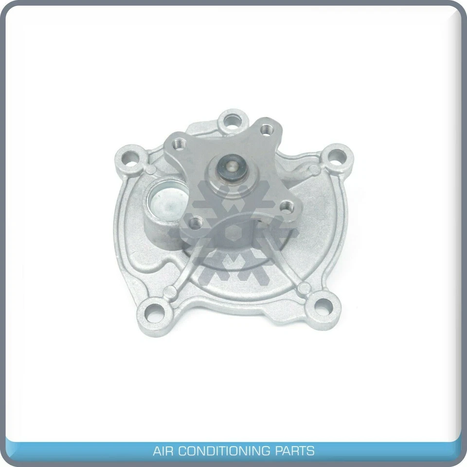 Водяной насос двигателя для Chevy Buick Chevy Pontiac Saturn V6 3,5 л 3,9 л бренд - Изображение 2 из 4