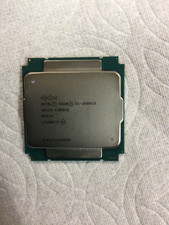 Intel Xeon E5-2699V3 2.3 GHz SR1XD 18-Cores C...