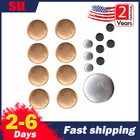 For SBC Chevy Brass Freeze Frost Plug Part MPE-100BR Small Block 283 305 327 350