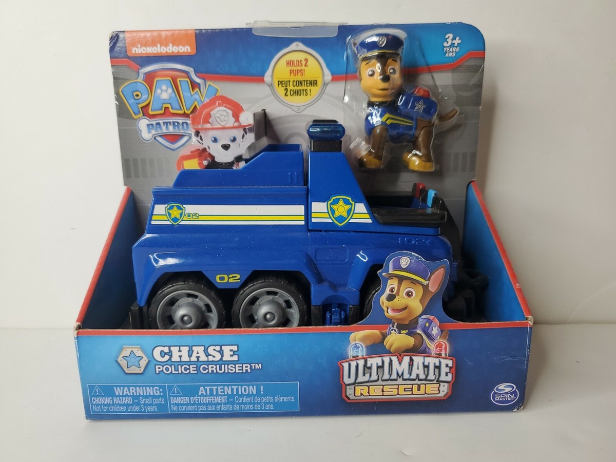 Toppe Termoadesive Paw Patrol: "Just Yelp For Help" Blu 11x8 Cm – Ricamo Per Abbigliamento - 4