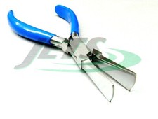 Duck Bill Pliers Jewelry Making Metalsmith Tool Wide Billed Jaw Plier 6-12 L